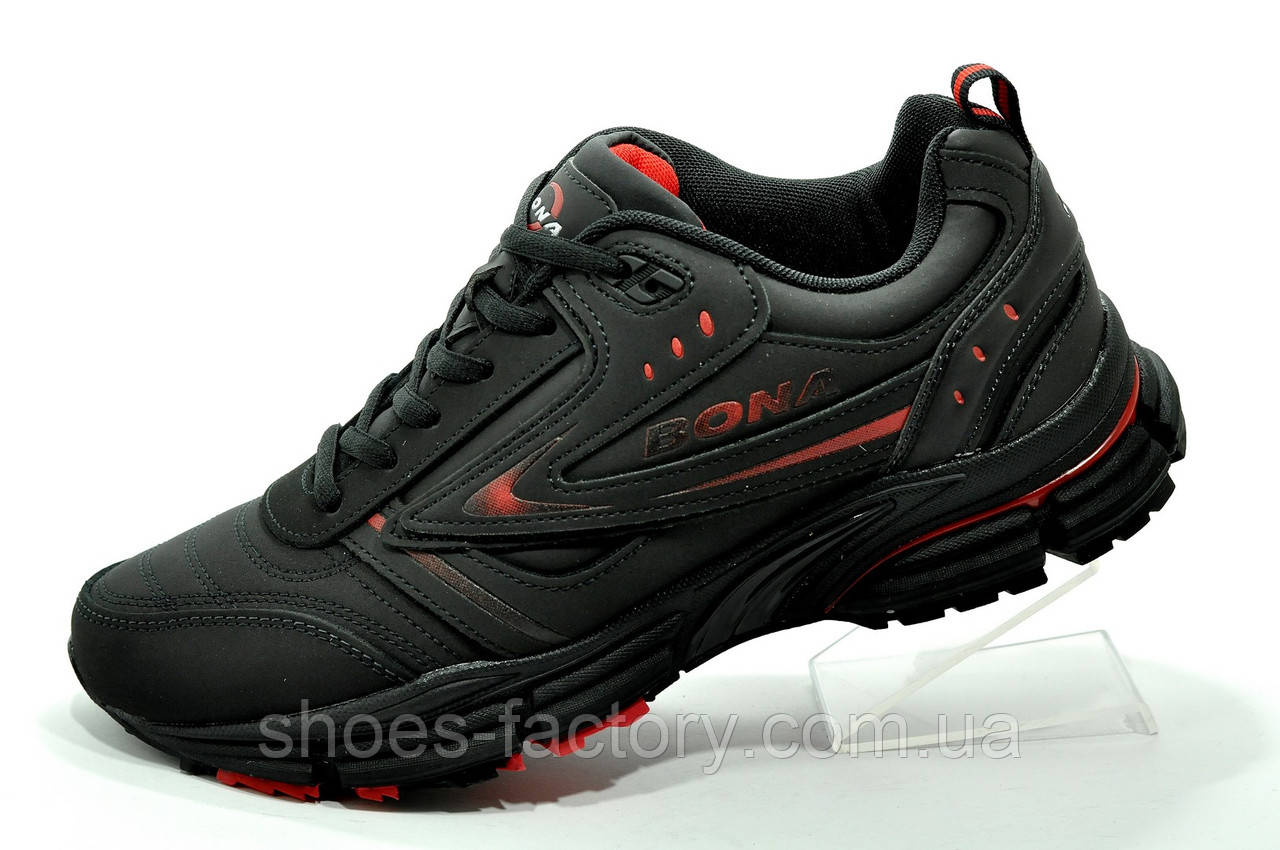 Кросівки Бона унісекс Bona