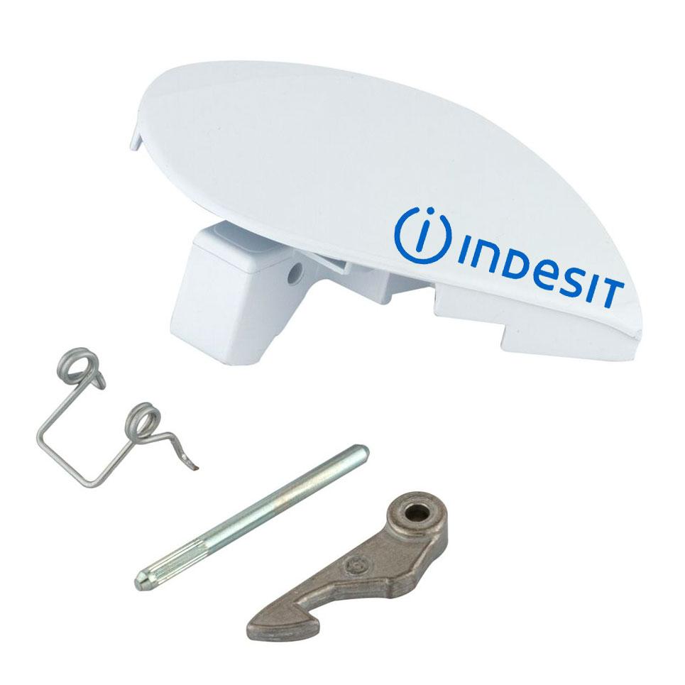 Ручка люка пральної машини indesit w105tx EVO2 (C00075323)