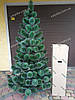 Сосна штучна "Білі кінчики 1.5 м, фото 10