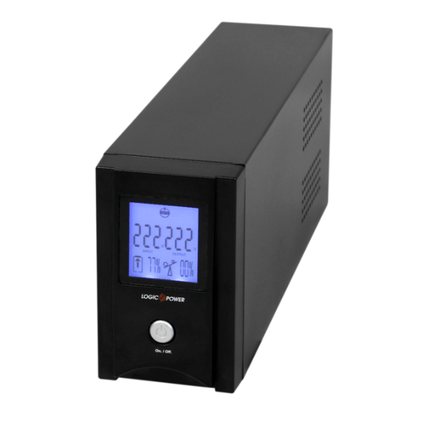 ИБП Logicpower LP UL650VA, фото 1