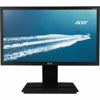 Монітор 19.5" Acer B206WQLYMDH (UM.IB6EE.001)