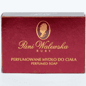 Мило парфумоване "Pani Walewska Ruby, фото 1