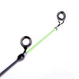 Kalipso Boost Feeder 3.30 м 90г фідерне вудилище, фото 6