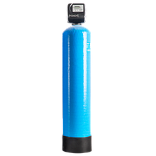 Вугільний фільтр колона Organic FS-12 ECO