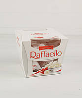 Цукерки рафаелло Raffaello Confetteria 150г