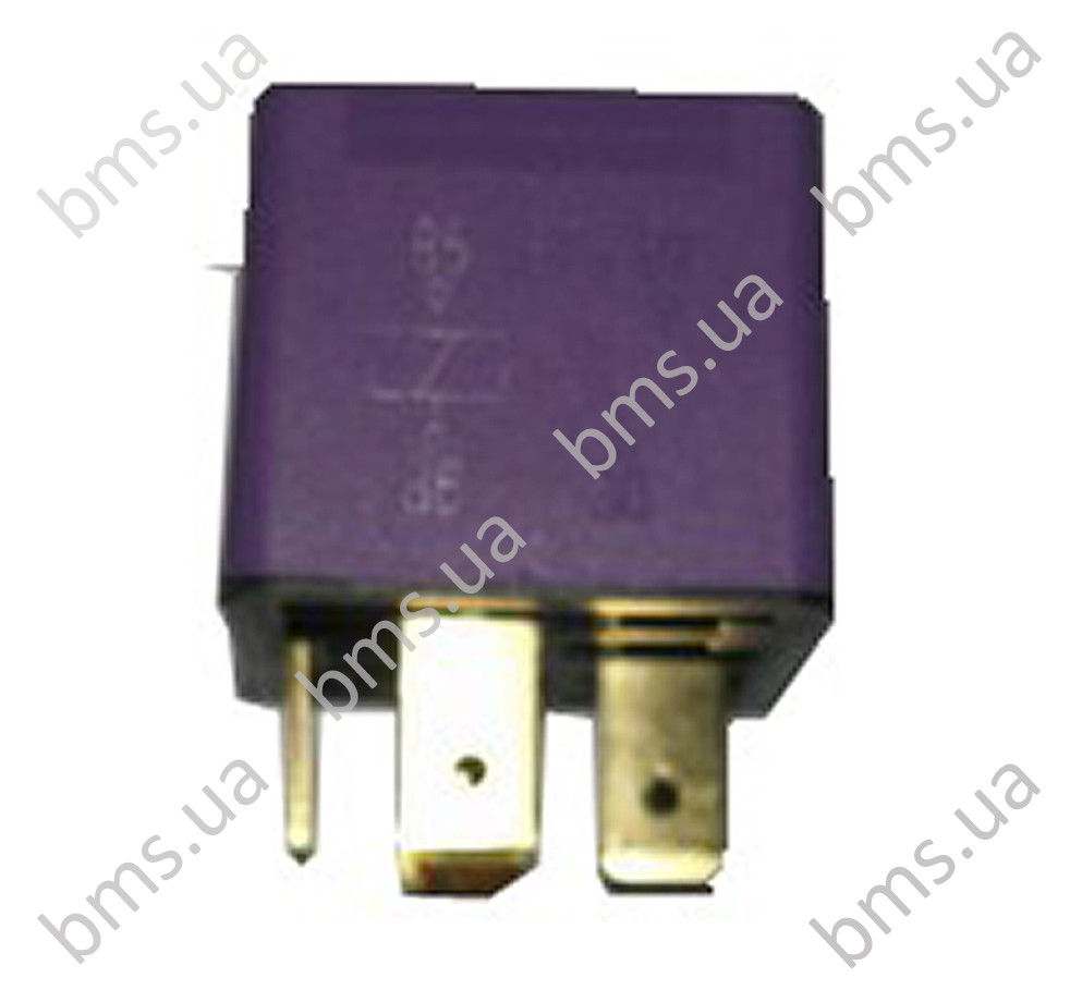 Реле напруги Bosch 12V 20/30 A