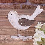 Статуетка "Воробей" 4099