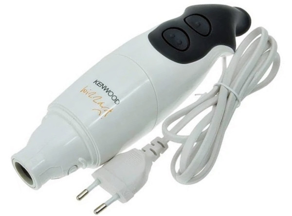 Моторний Блок Для Блендера Kenwood 400W (KW676483) HB610 Білий з Сірим
