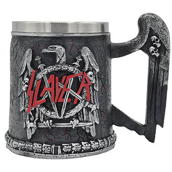 Кухоль Slayer (Орел) (cupb-003)