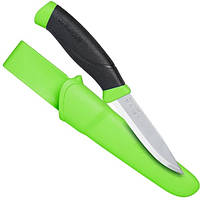 Ніж MORA Companion Green