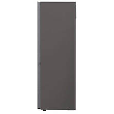 Холодильник з морозильною камерою LG GBP31DSLZN, фото 3