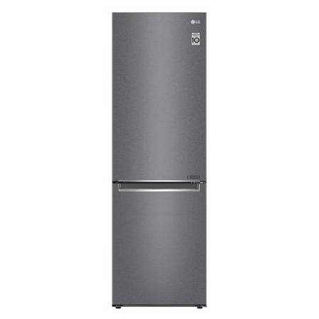 Холодильник з морозильною камерою LG GBP31DSLZN, фото 1