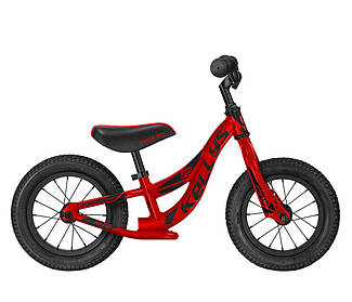 Біговел Kellys Kite 12 Red