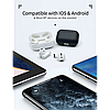 Бездротові блютус навушники з мікрофоном сенсорні навушники Apple Air PRO 5s TWS Білий, фото 4