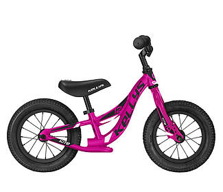 Біговел Kellys KITE 12 Pink Purple