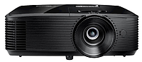 Проєктор Optoma X400LVe