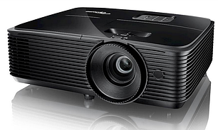 Проєктор Optoma X400LVe, фото 3