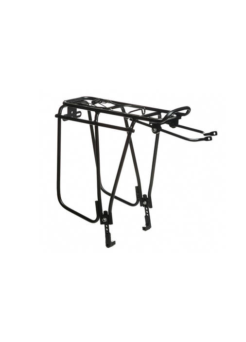 Багажник ONRIDE Trunk 26-29 для дискових гальм Чорний, фото 1