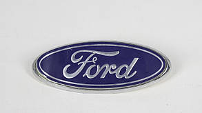 Ємблема (мал.) Ford