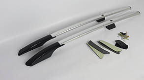 Рейлінги (пластик. кроншт.) Yeni Nesil Ford Focus (Універсал) 2011-2018