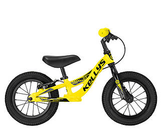 Біговел Kellys Kite 12 RACE Yellow