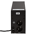 ИБП Logicpower LP L850VA, фото 2