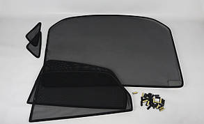 Шторки автомобільні каркасні (TR) Ford Mondeo 2008-2013