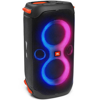 Портативна акустика JBL PartyBox 110 (JBLPARTYBOX110EU) Офіційна Гарантія