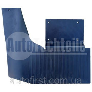 Бризговики задній, лівий, фото 1