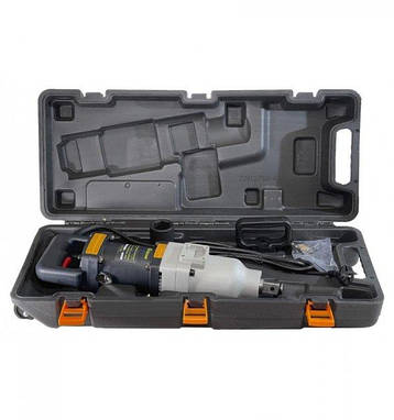 Гайковерт ударний Титан PUG10032, фото 1