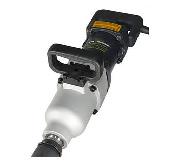 Гайковерт ударний Титан PUG10032, фото 2