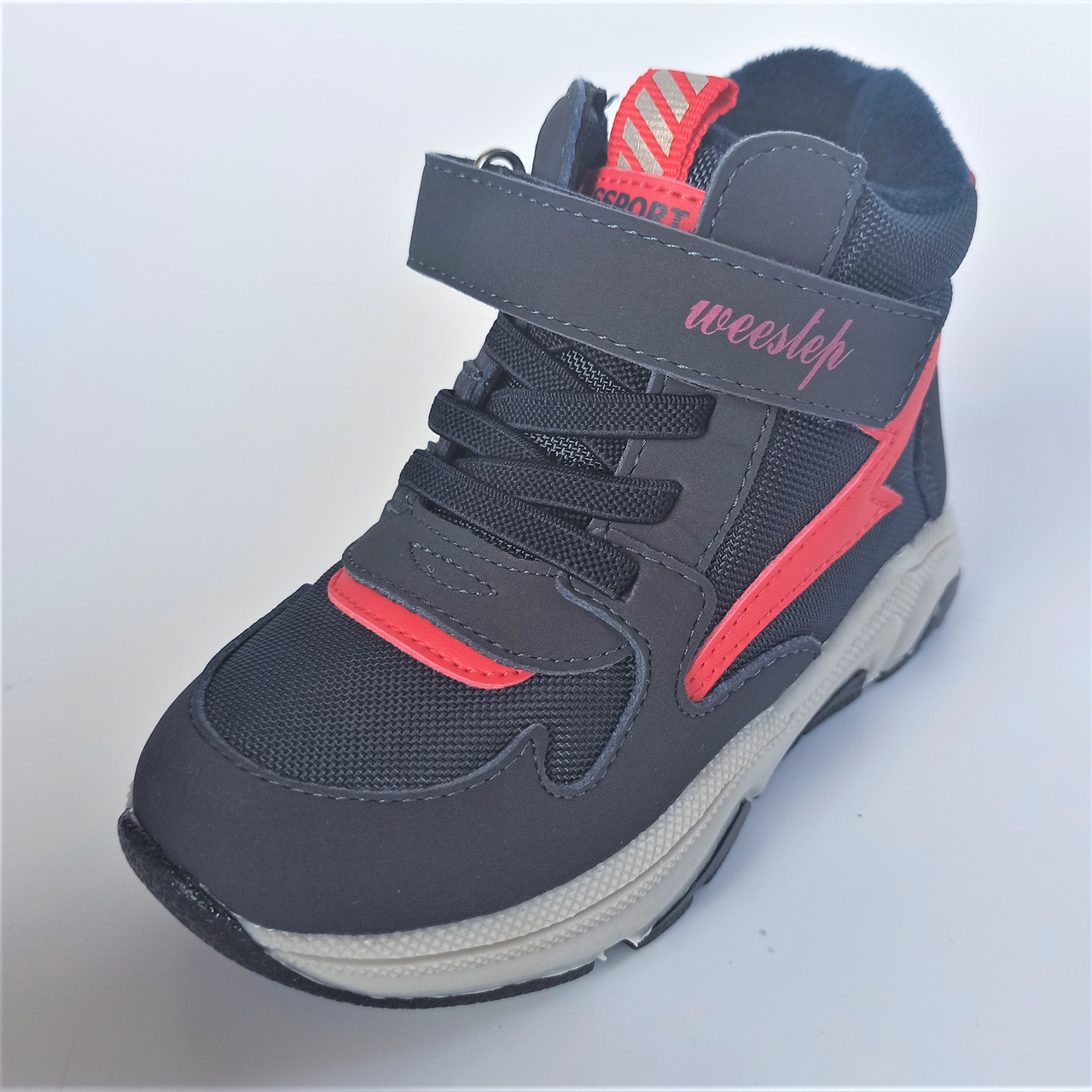 Дитячі черевики для хлопчиків, Weestep (код 1341) naletayka.com Дитячі черевики для хлопчиків, Weestep (код 1341) фото