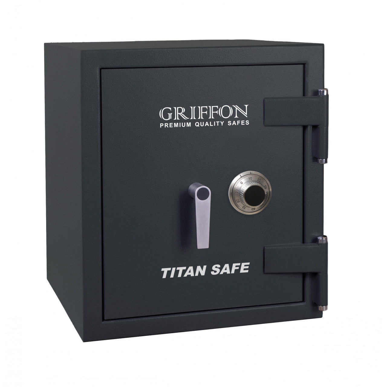 Сейф вогнезламостійкий Griffon CL III.60.C