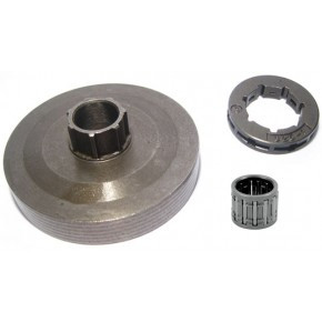 Зірочка Провідна Розбірна з Підшипником крок 325, фото 1