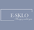 E-Sklo