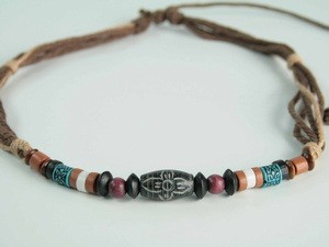 Намисто на шию етнічні, фото 1