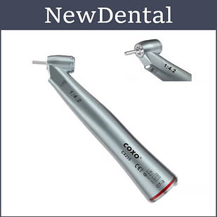 Кутовий наконечник CX235 C7-3 (1:4.2) головка 45° (світло)