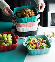 Керамічна форма. Модель RD-6817