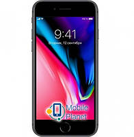 Смартфон Apple iPhone 8 64GB Space Gray (MQ6G2)