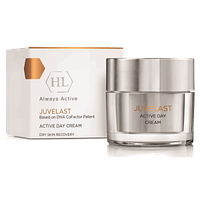 Крем дневной для лица Juvelast Active Day Cream 50 ml