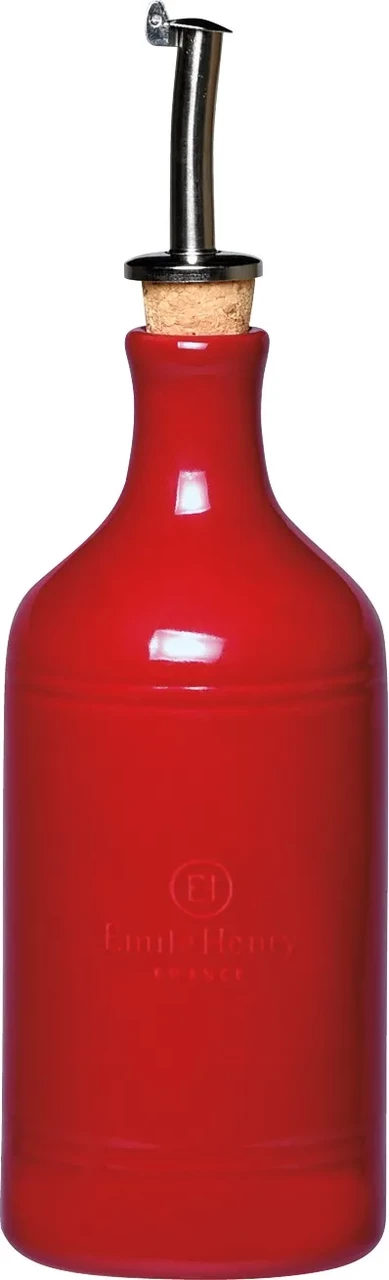 Ємність для олії та оцту Emile Henry 340215 0,45 л