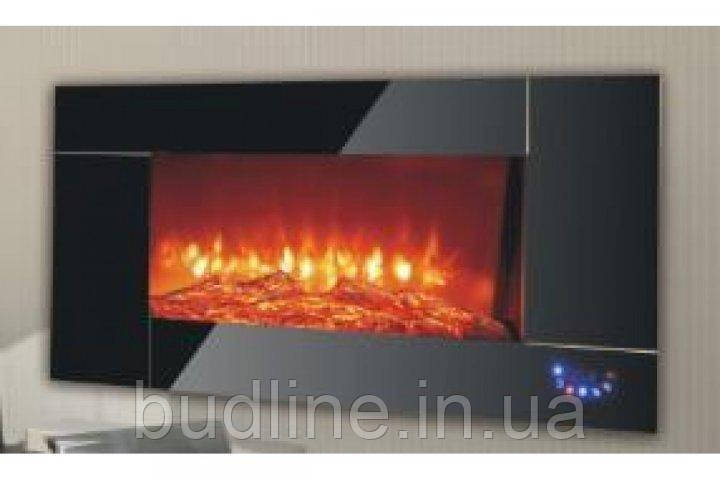Настінний електричний камін Bonfire RLF-W04