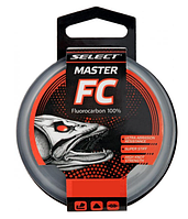 Флюорокарбон Select Master FC 10m 0.65 mm 46lb/21.0 kg