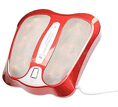 Інфрачервоний масажер для ніг Far — infrared & kneading foot massager pin xin PX-105, фото 2