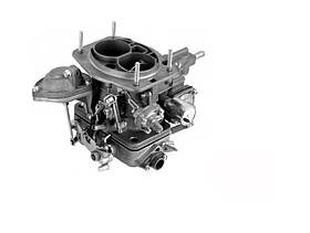 Карбюратор з електроклапаном OEM для ваз 2107 (21070-110701020)