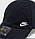 Кепка-бейсболка жіноча Nike Sportswear Heritage 86 Women's Cap (AO8662-010), фото 5