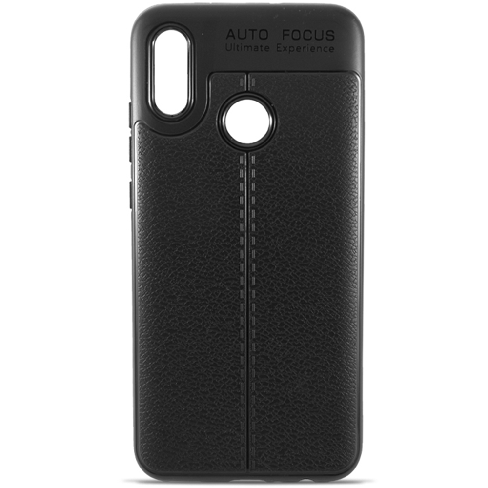 Чохол для Huawei P Smart 2019 - Skin Shield Case Чорний