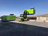 Дизельний генератор GenPower GNT 26 — 21 кВТ, фото 5