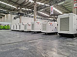 Дизельний генератор GenPower GNT 23 - 18 кВТ, фото 2