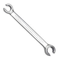 Ключ розрізний професійний TOPTUL 16х18 AEEA1618